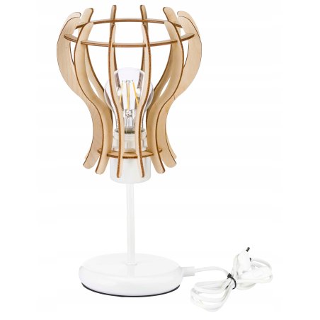 Lampka nocna Lampa stołowa...