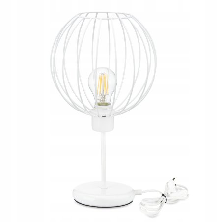 Lampka nocna Lampa stołowa...