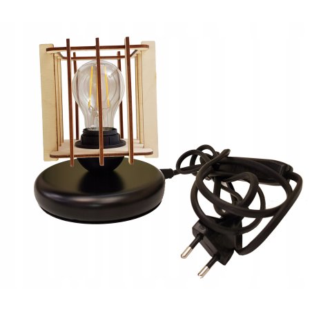 Lampka nocna Lampa stołowa...