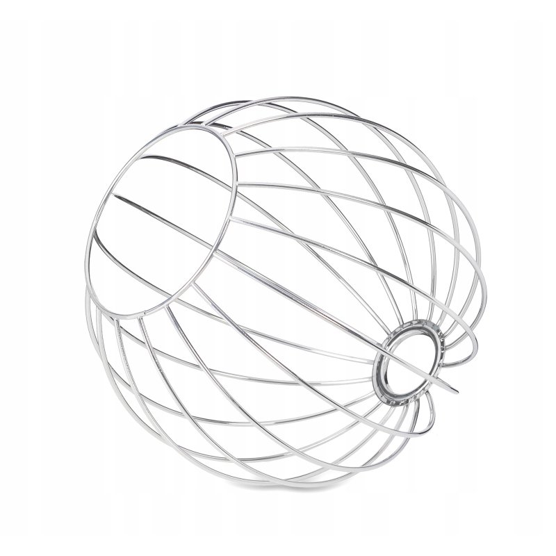 Lampka nocna Lampa stołowa loft Drut XL na led E27