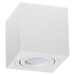 OPRAWA NATYNKOWA HALOGENOWA TUBA LED RUCHOMA +GU10