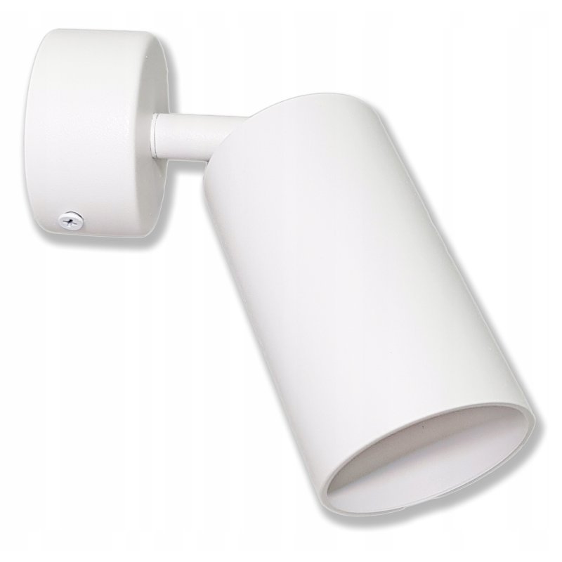 Lampa sufitowa kinkiet spot oprawa halogenowa GU10