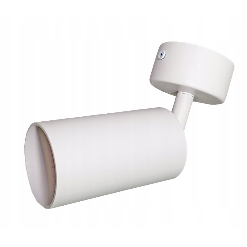 Lampa sufitowa kinkiet spot oprawa halogenowa GU10