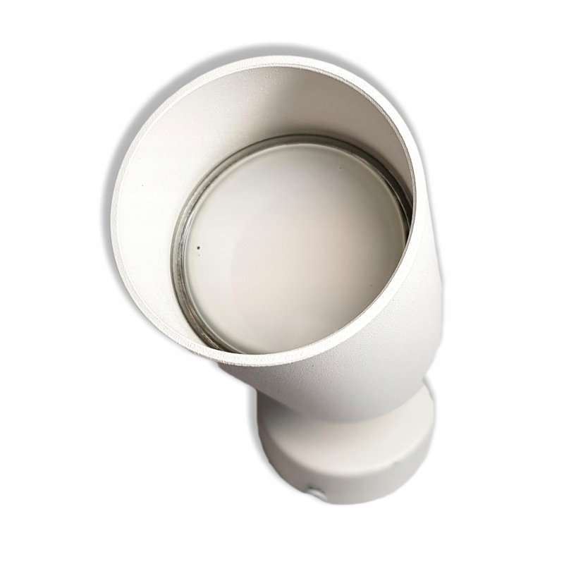 Lampa sufitowa kinkiet spot oprawa halogenowa GU10