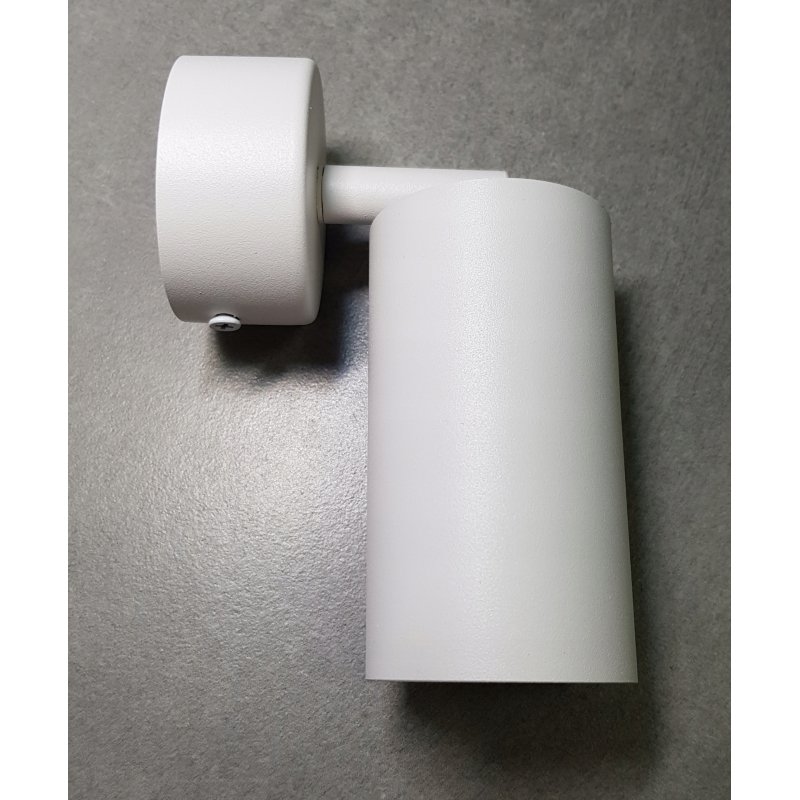 Lampa sufitowa kinkiet spot oprawa halogenowa GU10