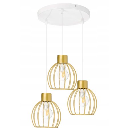 LAMPA sufitowa WISZĄCA ZWIS...