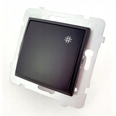 Włącznik KRZYŻOWY Wyłącznik...