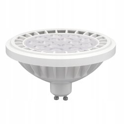 Żarówka LED GU10 ES111 do opraw AR111 10W 230V CCD NW barwa neutralna
