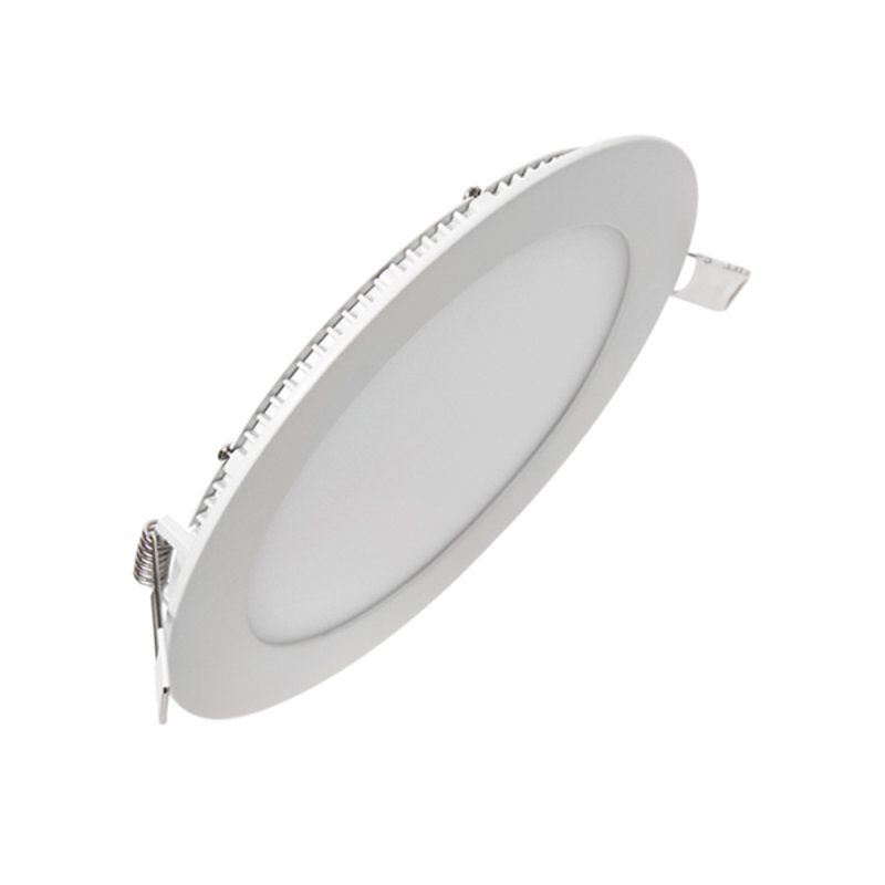 Panel LED 24W PLAFON oprawa sufitowa lampa okrągły