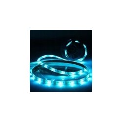 TAŚMA LISTWA LED RGB 150 SMD 5050 5M IP65 wodoodpo