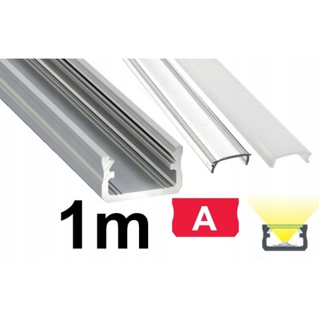 PROFIL ALUMINIOWY...