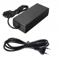 ZESTAW LED TAŚMA 5M 2835 IP65 CIEPŁA DZIENNA ZIMNA