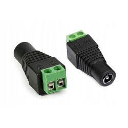 ZESTAW LED TAŚMA 5M 2835 IP65 CIEPŁA DZIENNA ZIMNA