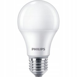 Żarówka LED E27 Philips CorePro 10W  75W 2700K Ciepła 1055lm