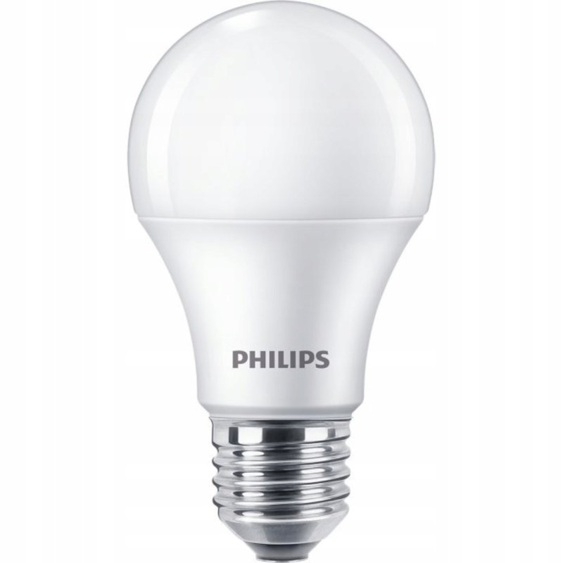 Żarówka LED E27 Philips CorePro 10W  75W 2700K Ciepła 1055lm