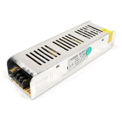 ZESTAW Taśma LED RGBW + BIAŁY 10m + Pilot RF DOTYK