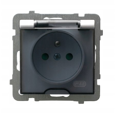 GNIAZDO IP44 hermety...