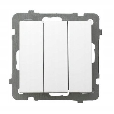 WŁĄCZNIK potrójny ŁĄCZNIK...