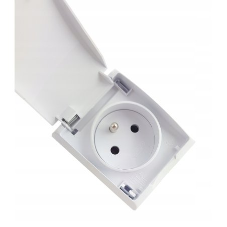 GNIAZDO NATYNK hermetycz...