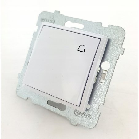 Włącznik chwilowy DZWONEK...