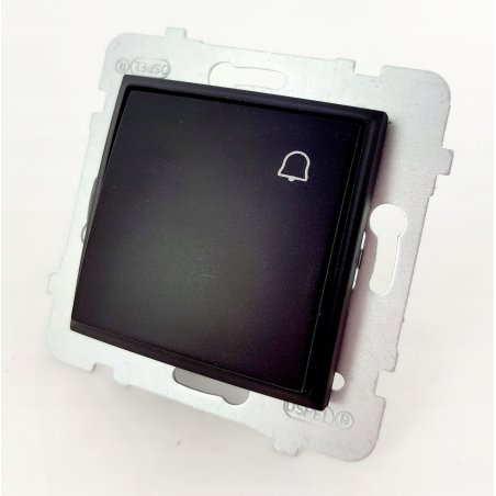 Włącznik chwilowy DZWONEK...