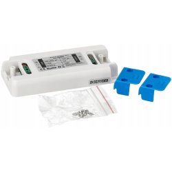 Zasilacz meblowy slim 12V 2A 24W IP44 do taśm led