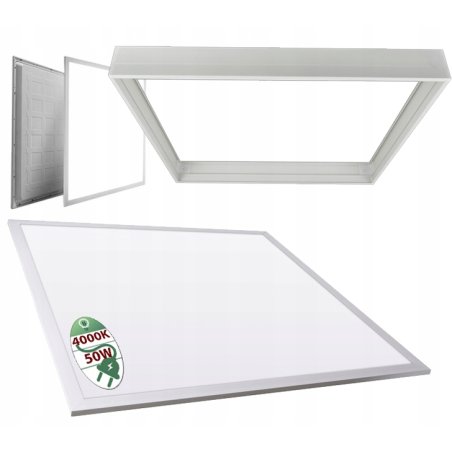 Panel NATYNKOWY LED 50W...