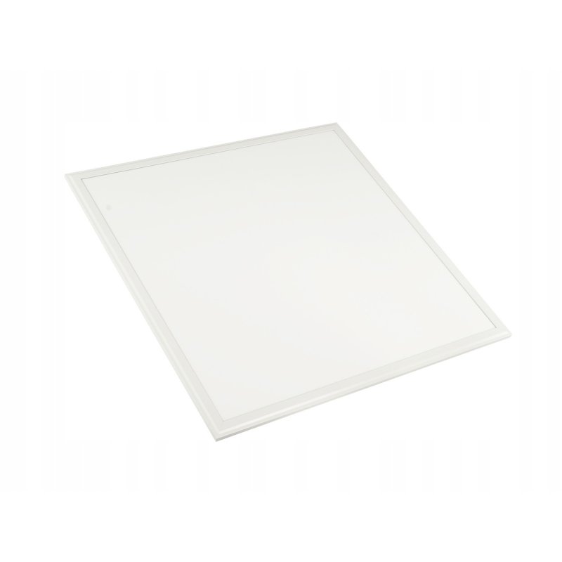 Panel NATYNKOWY LED 50W 60x60 KASETON PLAFON LAMPA SUFITOWA NEUTRALNA PCV