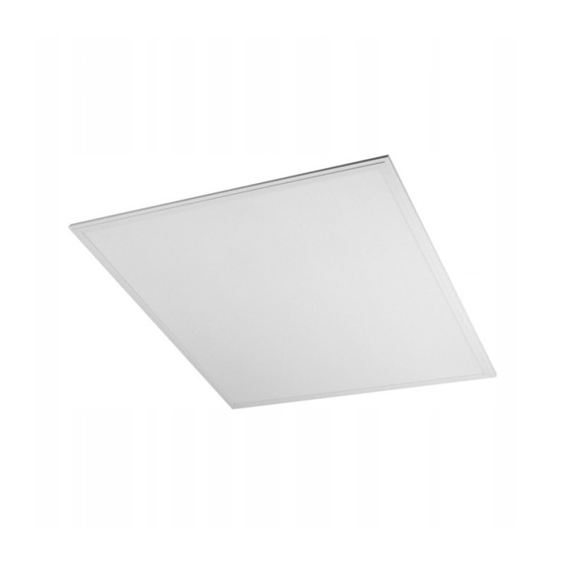 Panel NATYNKOWY LED 50W 60x60 KASETON PLAFON LAMPA SUFITOWA NEUTRALNA PCV