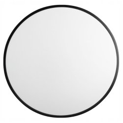 Plafon LED natynkowy Lampa sufitowa 18W NW z wymienną ramką biały/czarny