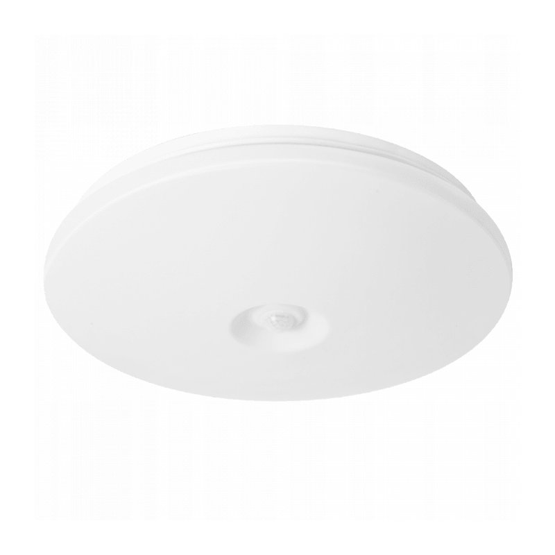 Plafon lampa LED IP44 12W z czujnikiem ruchu PIR
