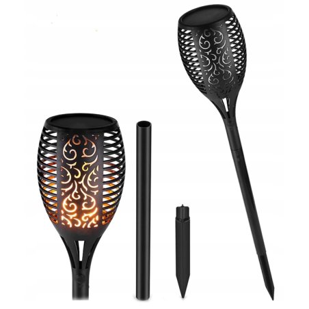 Lampka ogrodowa SOLARNA...