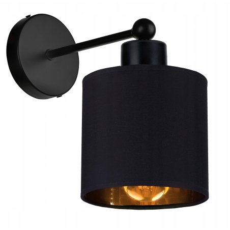 LAMPA KINKIET ścienny STAŁY...