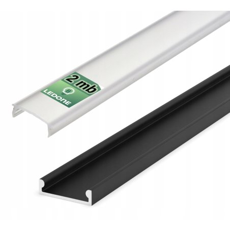 2mb Profil aluminiowy...