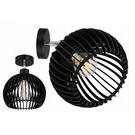 Lampa kinkiet ścienny...