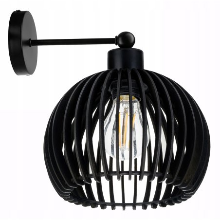 Lampa kinkiet ścienny stały...