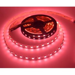 Taśma LED PREMIUM RGB+CCT 5w1 5m Ciepły Zimny 12V RGBCCT