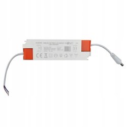 PANEL LED 50W 60x60 KASETON PLAFON LAMPA SUFITOWA amstrong 595 NEUTRAL PCV