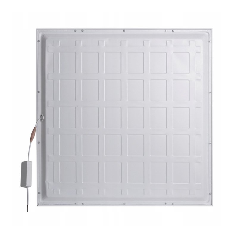 PANEL LED 50W 60x60 KASETON PLAFON LAMPA SUFITOWA amstrong 595 NEUTRAL PCV