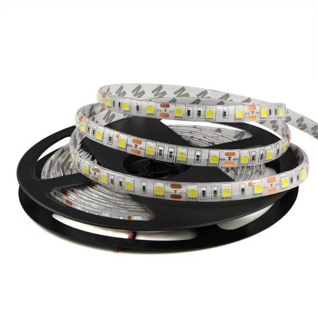TAŚMA 300 LED 5050 SMD 5m...