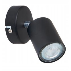 Lampa sufitowa kinkiet spot oprawa halogenowa GU10