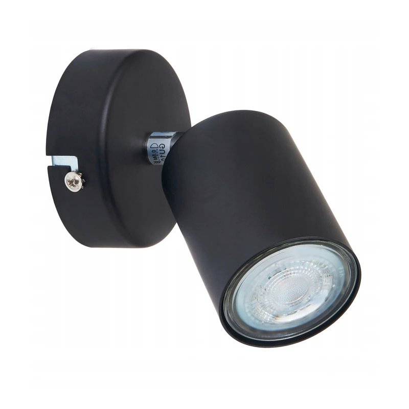 Lampa sufitowa kinkiet spot oprawa halogenowa GU10