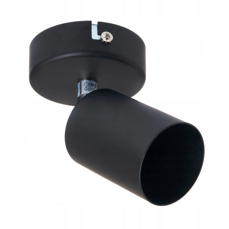 Lampa sufitowa kinkiet spot oprawa halogenowa GU10
