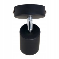 Lampa sufitowa kinkiet spot oprawa halogenowa GU10