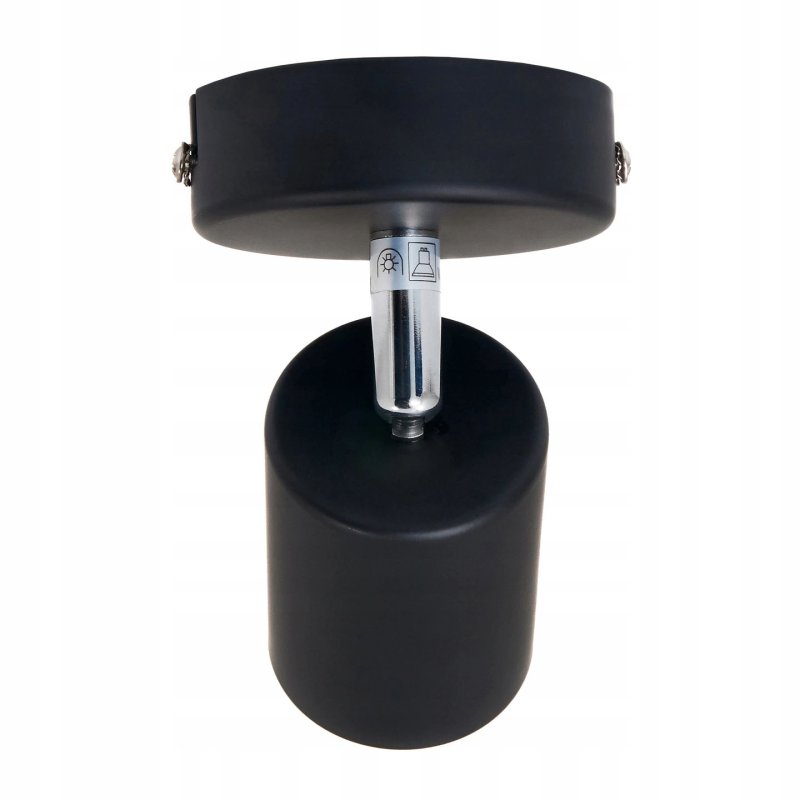 Lampa sufitowa kinkiet spot oprawa halogenowa GU10