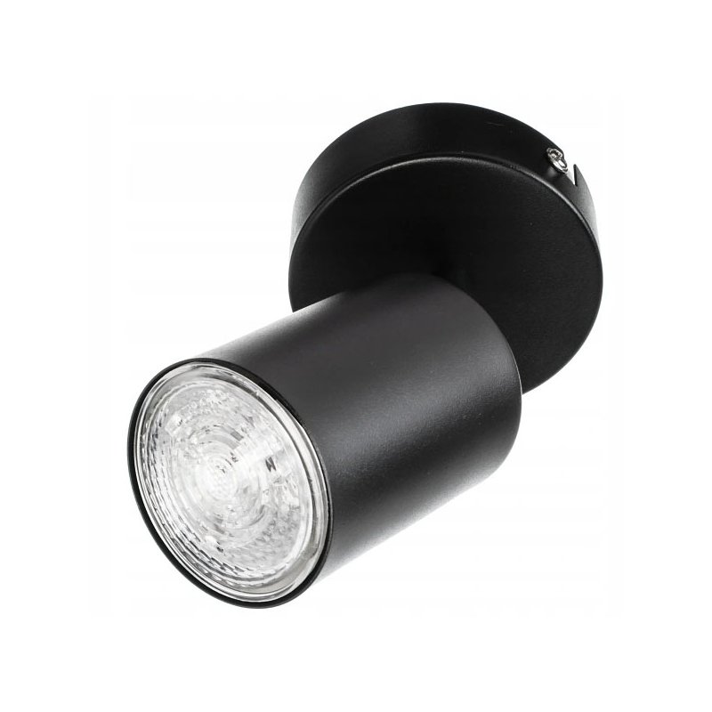 Lampa sufitowa kinkiet spot oprawa halogenowa GU10