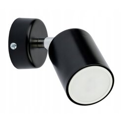 Lampa sufitowa kinkiet spot oprawa halogenowa GU10