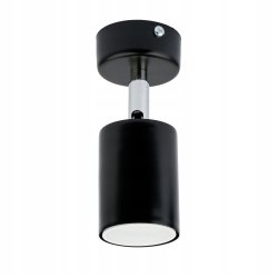 Lampa sufitowa kinkiet spot oprawa halogenowa GU10