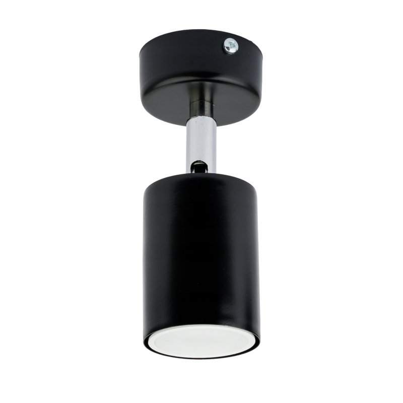 Lampa sufitowa kinkiet spot oprawa halogenowa GU10