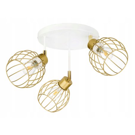 LAMPA plafon sufitowa...